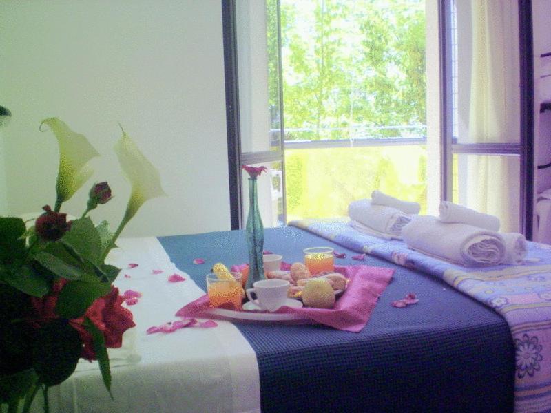 Hotel Criss Rimini Rum bild